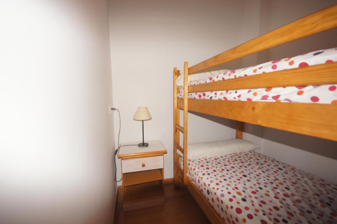 Casa Chispa Cuarenta Y Seis Benasque Kültér fotó