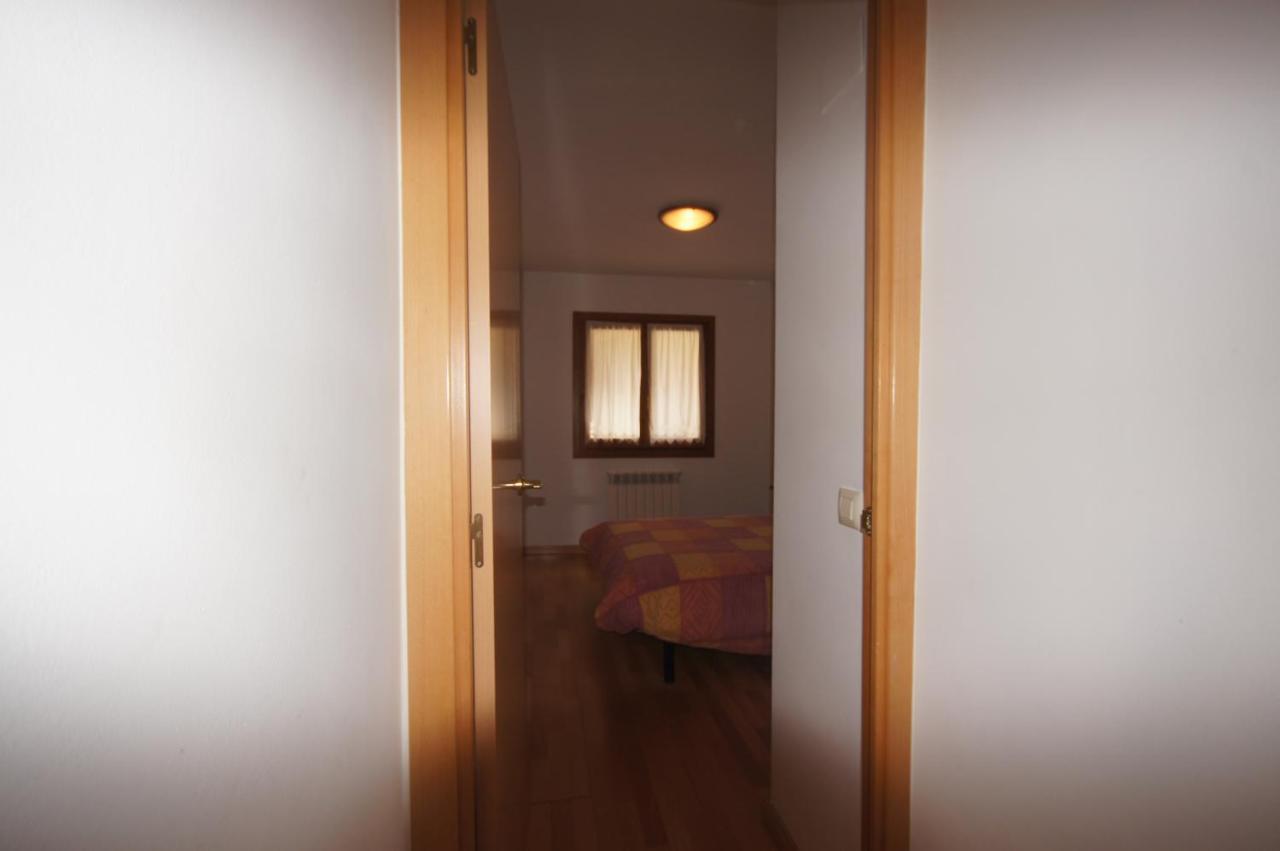 Casa Chispa Cuarenta Y Seis Benasque Kültér fotó